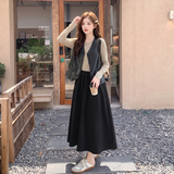 现货时尚套装三件套2C512-1127-P190-K278，女装套装/套裙，昱喆服饰