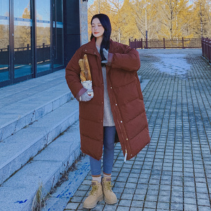 196现货 90标羽绒服 210新款 P350 控498图片