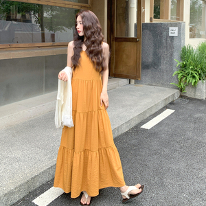 现货 两件套连衣裙女裙子 2C512-1090-P165-控228图片