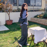 现货时尚套装三件套2C512-7021-P195-K298，女装套装/套裙，昱喆服饰