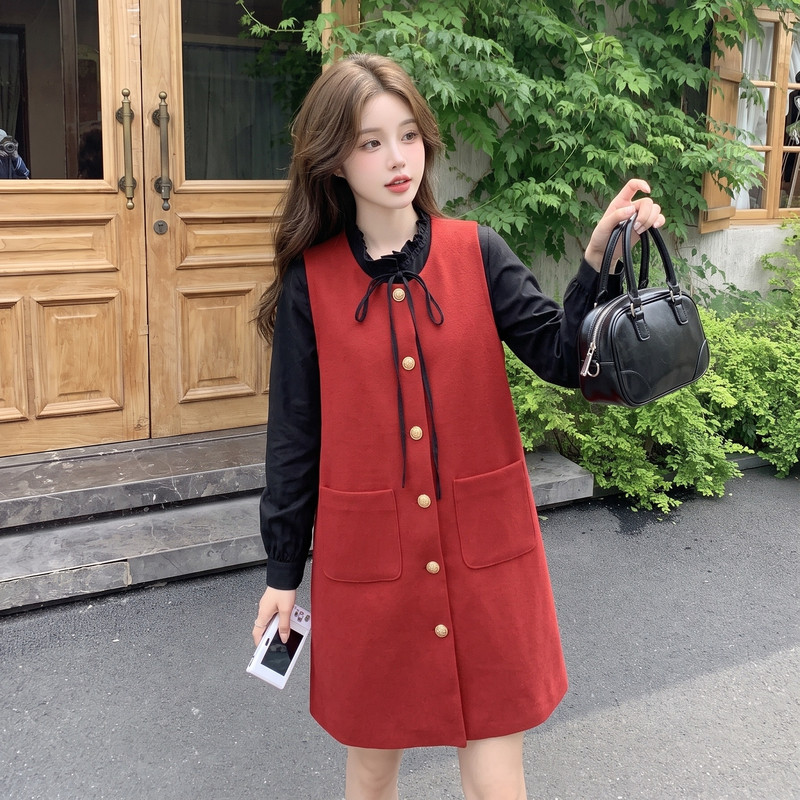 现货时尚套装两件套2C512-1131-P175-K258,女装套装/套裙,昱喆服饰