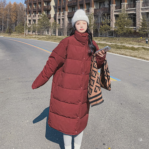 196现货 90标羽绒服 210新款 P350 控498图片
