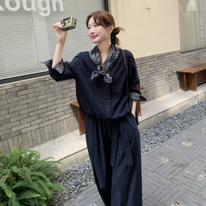 现货2C512时尚套装女1130新款P185控268,女装套装/套裙,昱喆服饰