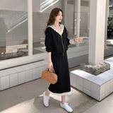 现货时尚套装蕾丝拼接2C512-P155-K218，女装套装/套裙，昱喆服饰