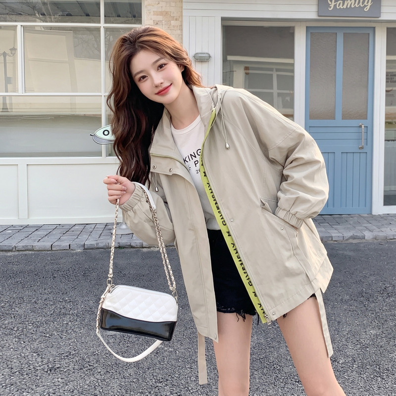 现货新款外套女2C512-A170-P155-K208，女装短外套，昱喆服饰