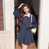 现货时尚套装女两件套2C512-7020-P190-K295，女装套装/套裙，昱喆服饰