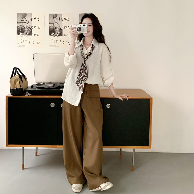 现货时尚套装两件套2C512-7301-P165-K268，女装套装/套裙，昱喆服饰