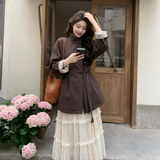 现货外套女秋装新款2C512-7002-P180-K279，女装短外套，昱喆服饰