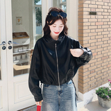现货2C512皮衣外套女953X新P135控198，商品下架区，昱喆服饰