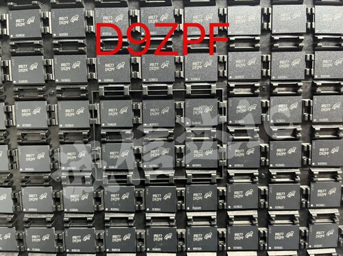 D9ZPF MT62F512M32D2DR-031 WT:B 315FBGA 真正全新原装需要联系