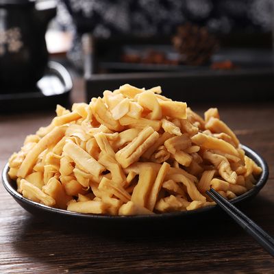 萝卜干咸菜原晒根根爽广西徐胖子酱腌菜下饭菜嘎嘣脆香萝卜条罗卜