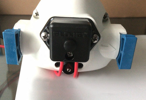 FLOJET富捷美国进口房车游艇水泵