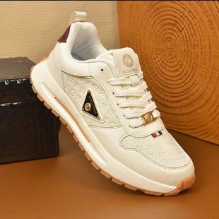 杜莎佩斯【金标古斯特】经典爆款秋冬季情侣潮流时尚百搭运动休闲