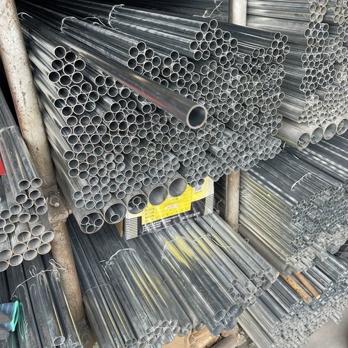 【北京同城】JDG穿线管金属电线管热镀锌走线铁线管可弯电线套管