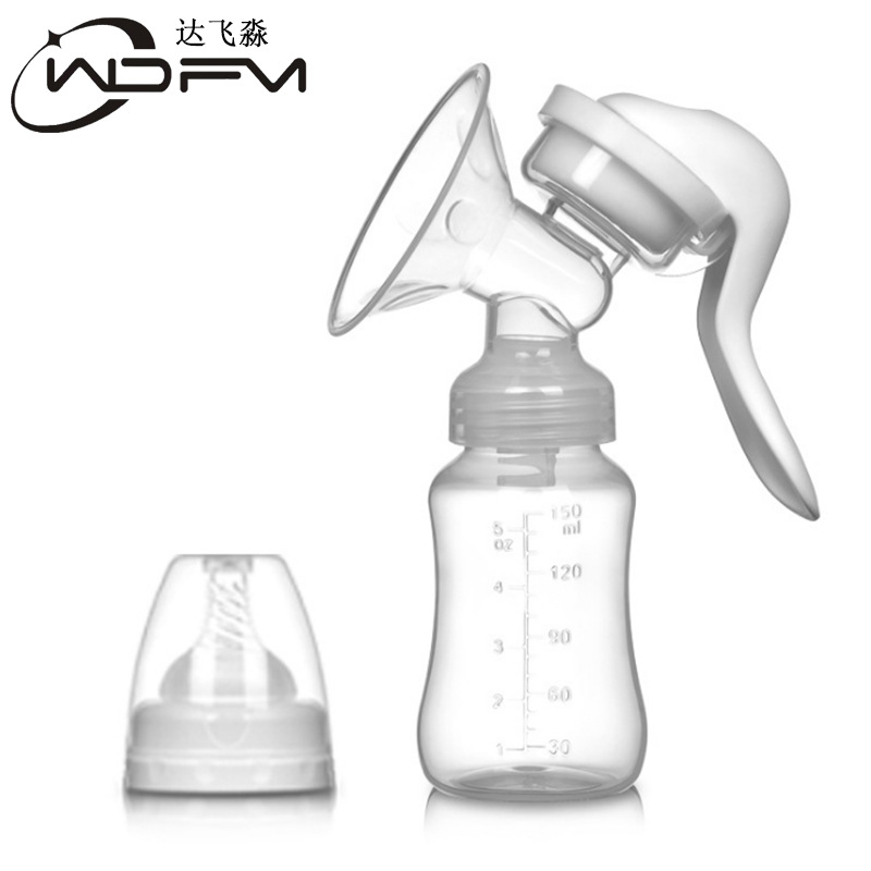 達飛淼吸奶器 擠奶器吸乳器breast pump産婦母嬰用品在類目 孕婦裝/孕產婦用品/營養, 媽媽產前產後用品, 吸奶器中 - 來自Buy2taobao.com提供專業的淘寶代購服務