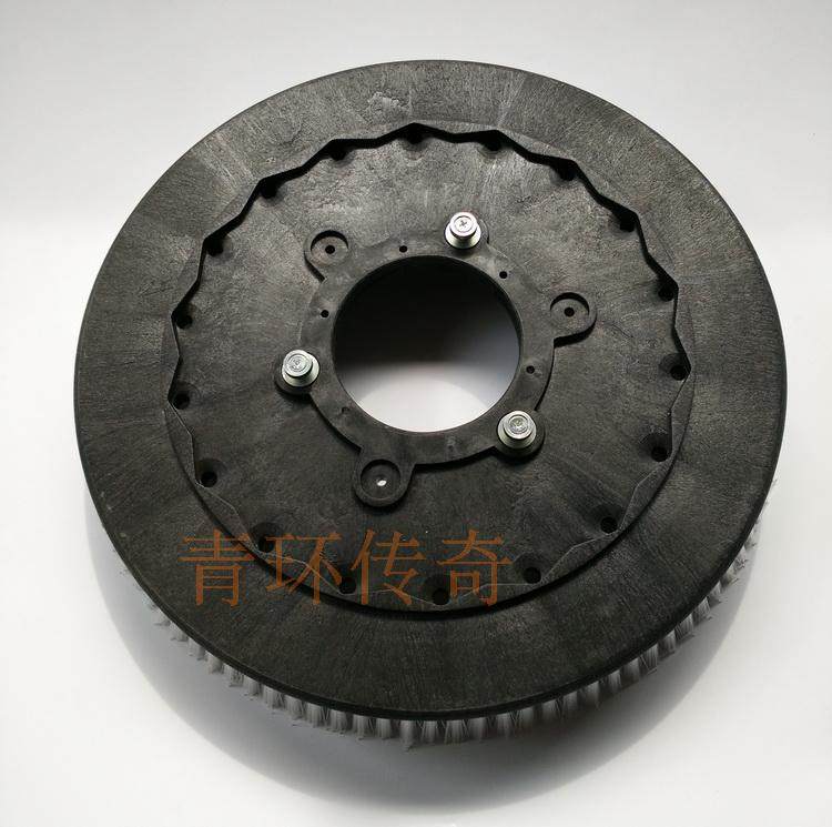 爱姆乐MLEE-530B手推式单刷洗地机配件洗地刷盘