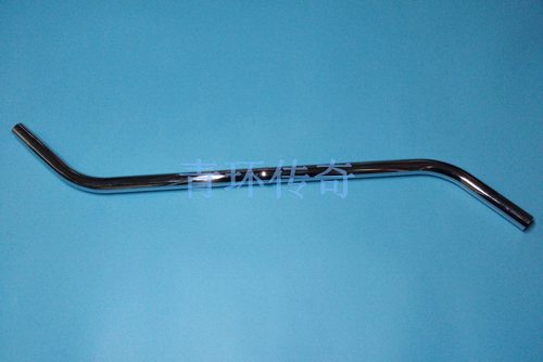 嘉美BF581A   BF586A-3  BF506  BF576A/70L吸尘吸水机配件弯钢管