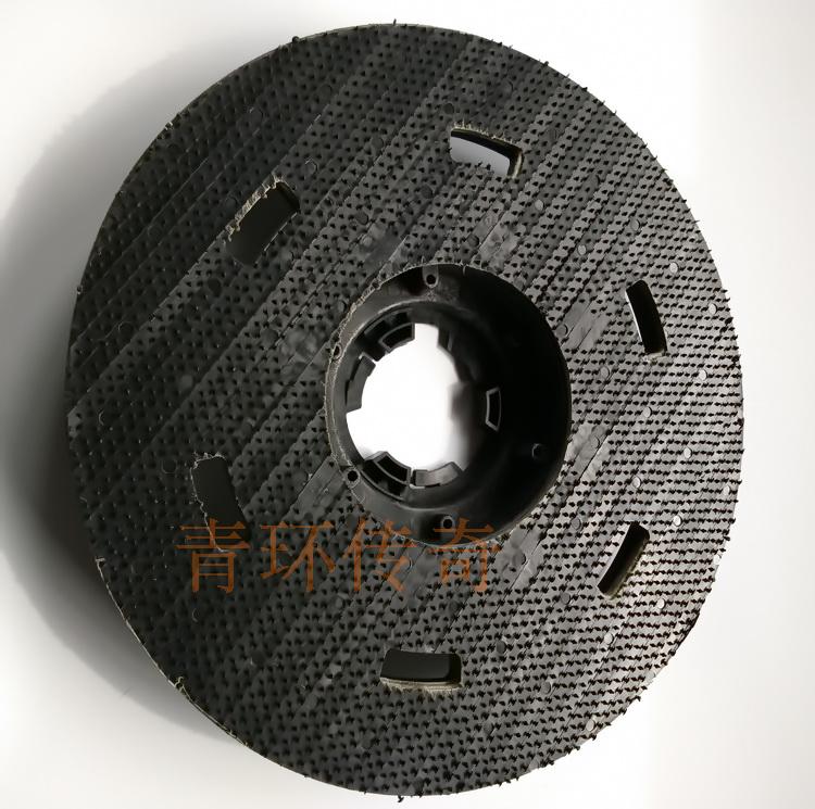 超洁亮AS-173H SC-173H A-039 A-041 A-042刷地机配件洗地针座盘