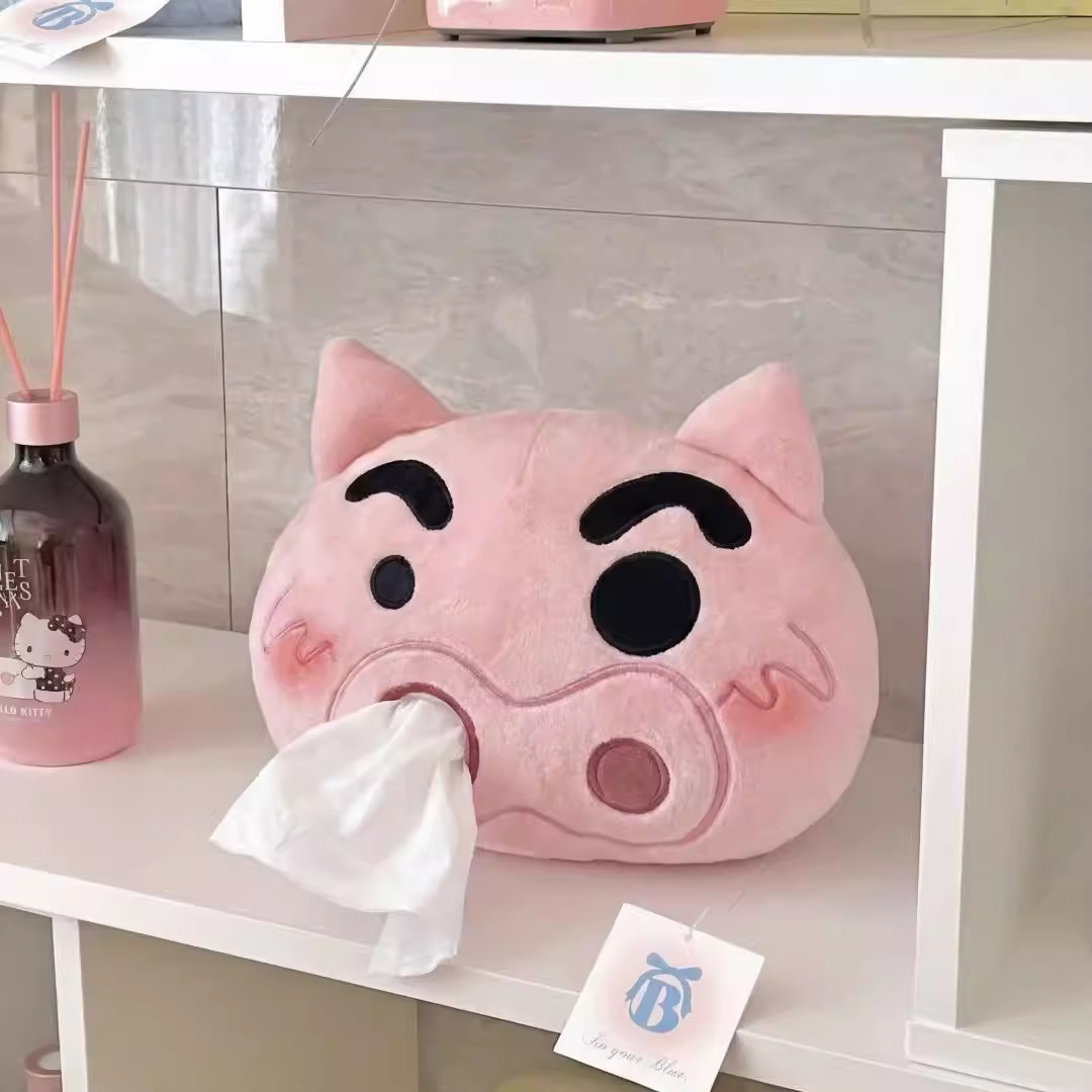卡通玩偶送礼送朋友生日