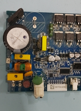 适用海信容声冰箱VNX1116Y TYV01B VNX1113Y变频板电脑板驱动板.