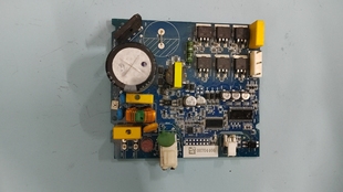 适用海信容声冰箱VNX1116Y TYV01B VNX1113Y变频板电脑板驱动板.