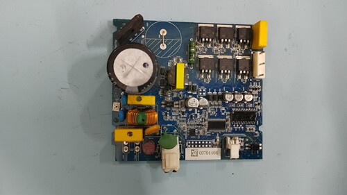 适用海信容声冰箱VNX1116Y TYV01B VNX1113Y变频板电脑板驱动板.