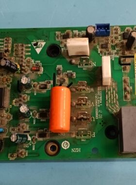 海尔空调模块驱动板 KFR-72W/02R2DBP0010400352H/F 00104004385