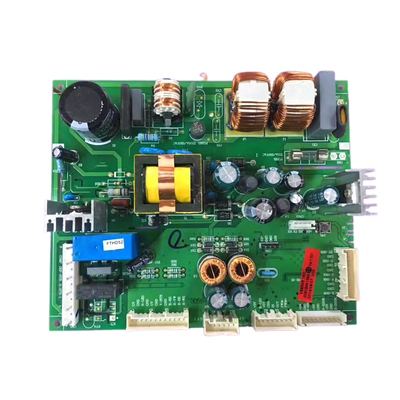 0061800138A适合BCD-316WDVI电冰箱电脑电源控制主板原