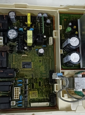 三星滚筒洗衣机WD70J5410AWAX/5413AW/SC DC94-05775A/DC9201378D