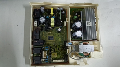 三星滚筒洗衣机WD70J5410AWAX/5413AW/SC DC94-05775A/DC9201378D