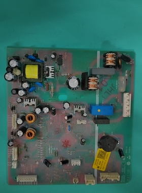 海尔冰箱BCD-579WE，579WLE，568WDPF主控板电脑板 0061800136A.