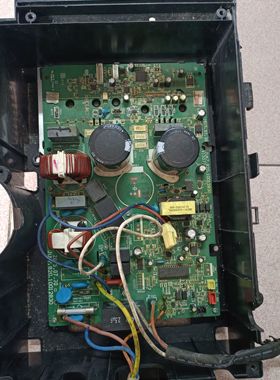 长虹变频空调外机主板JUK7.820.10012830   JUK6.672.10043077