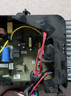 扬子空调C072500008/C070900751变频板HT-PCB-699-A19119A-PC-V0