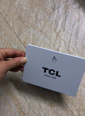 TCL滚筒洗衣机XQG60-601S/601AS/F10102T/660X XQG65-Q100