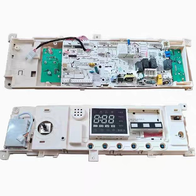 适用美的洗衣机MD100Q31DG5电脑板主板控制器电源 17138100018931