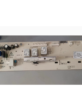 TCL XQG80-F12301P 3104010005 0005滚筒式全自动洗衣机电脑主板