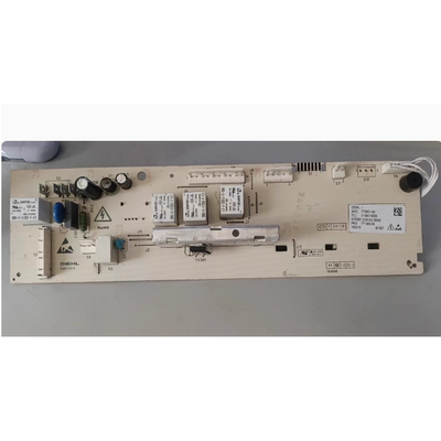 TCL XQG80-F12301P 3104010005 0005滚筒式全自动洗衣机电脑主板