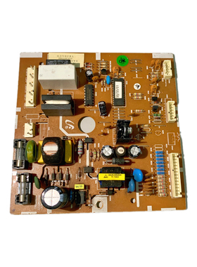 适用于原装三星冰箱 BCD-220MLVP 电脑板 DA41-00399E B C 电源线