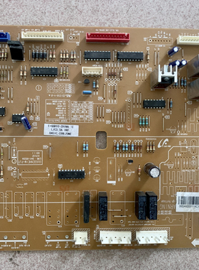 适用三星冰箱RSG5VLWJ 电脑板 DA92-00243A 主板 DA41-00526A