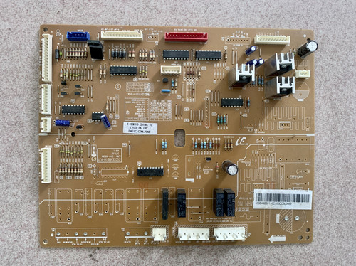 适用三星冰箱RSG5VLWJ 电脑板 DA92-00243A 主板 DA41-00526A