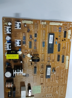 适用三星冰箱主板 电脑板 DA92-00286D DA92-00286N PBA-SMPS.