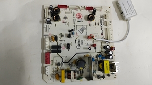 530WGPZV PCB主板配件 537WGPZVD 美d冰箱BCD