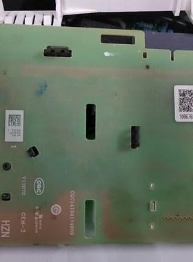 海尔洗衣机电脑板@G10HB22SE JQG100-HB11W主板显示0021800150EA.