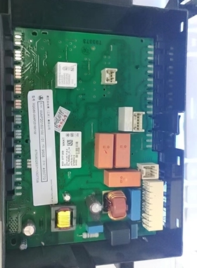 适用博世滚筒洗衣机XQG80-WAP201601W WAP242608W电脑板电源主板