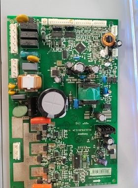适用海信容声冰箱BCD-310WPM主板310WVBP1531429电源电脑变频板.
