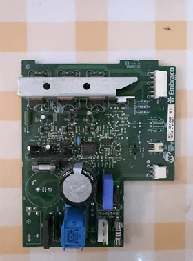 冰箱BCD-239DVC259DVC主板0064000170 EU5607变频板