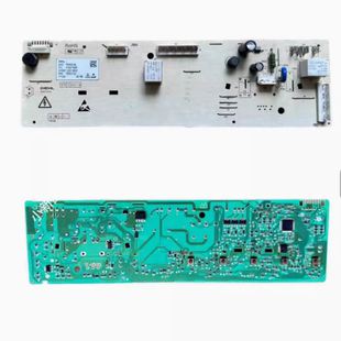 适用TCL滚筒洗衣机XQGM90-14302BH电脑板3104010091/3C102-000264