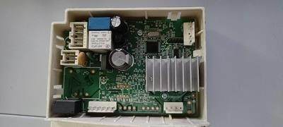 适用于TCL/伊莱克斯滚筒洗衣机ZWW14102LG电脑板3104710007烘干板