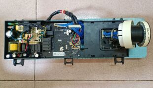 小M M家滚筒洗衣机XHQG100MJ11主板10210865 XA电脑板10210769