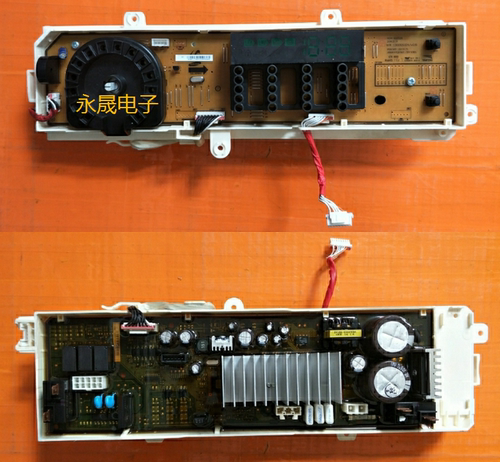 适用WW70J5230GW三星主板显示板